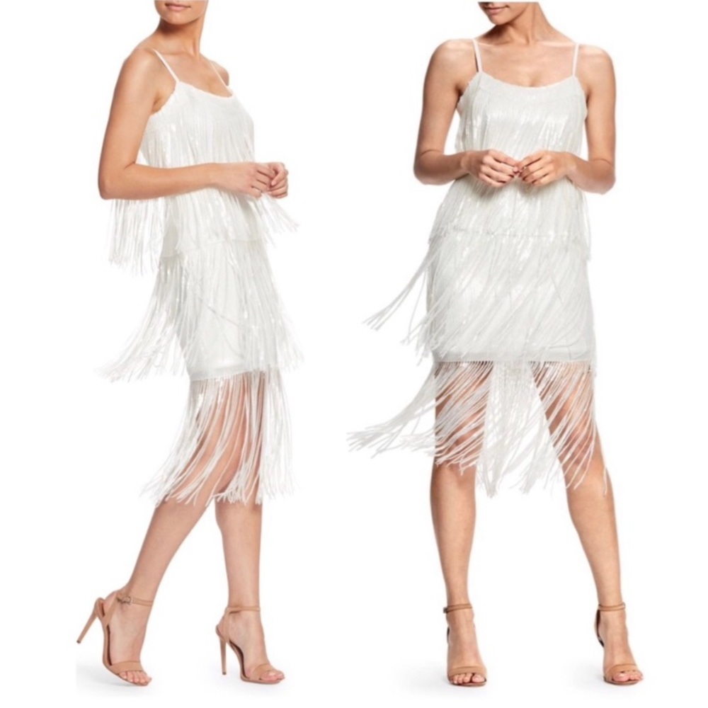NWT Dress the population dress size small